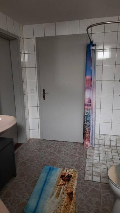 Wellness Ferienwohnung Biene Im Bergischen Land Much Ngoại thất bức ảnh