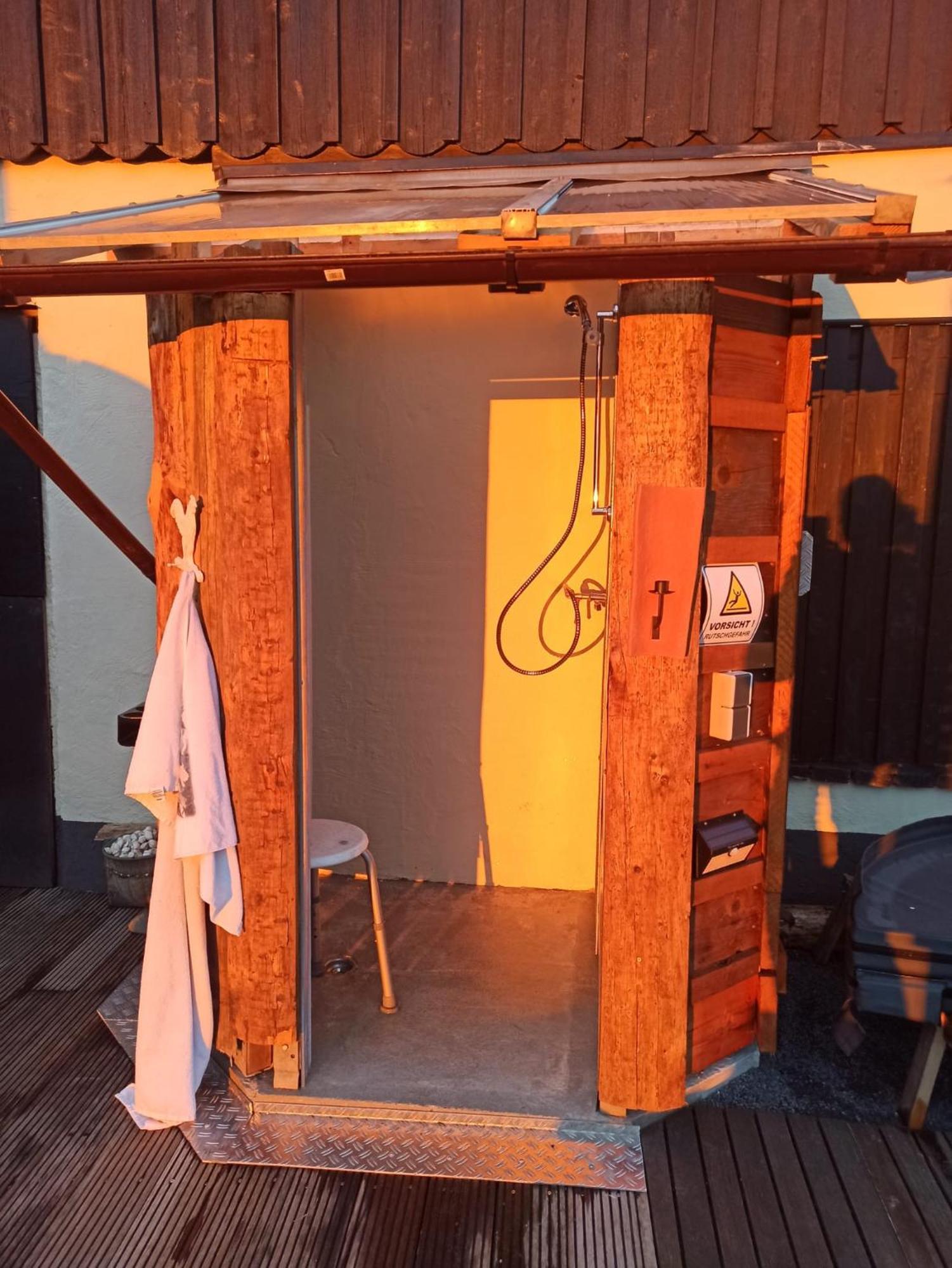 Wellness Ferienwohnung Biene Im Bergischen Land Much Ngoại thất bức ảnh